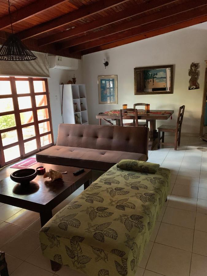 Hostal Casaluna San Andres Exteriör bild