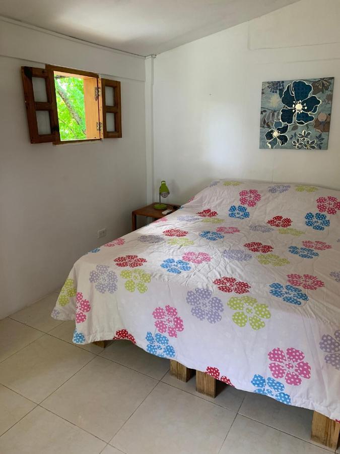 Hostal Casaluna San Andres Exteriör bild