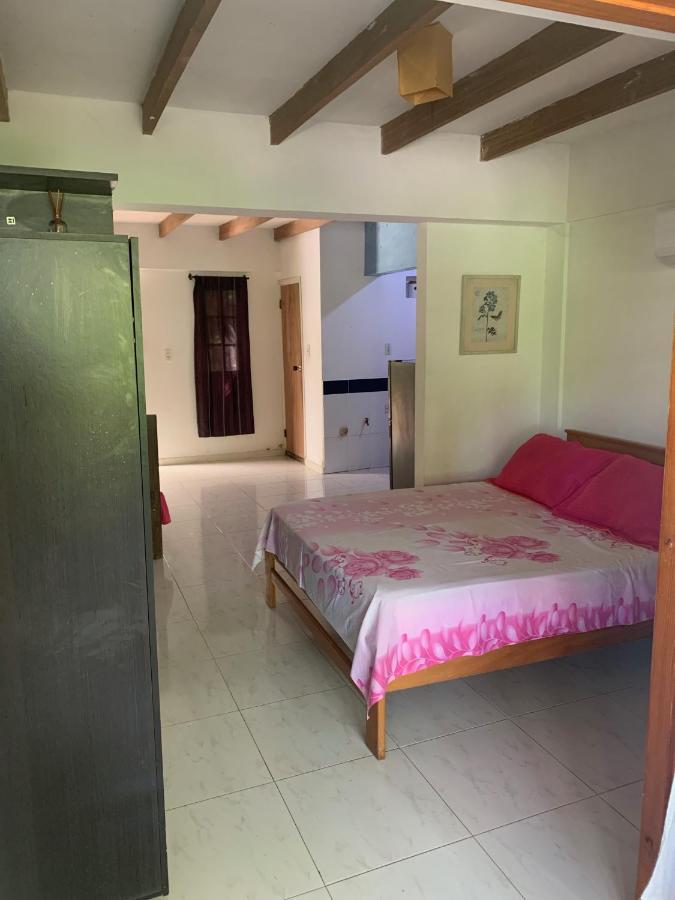 Hostal Casaluna San Andres Exteriör bild