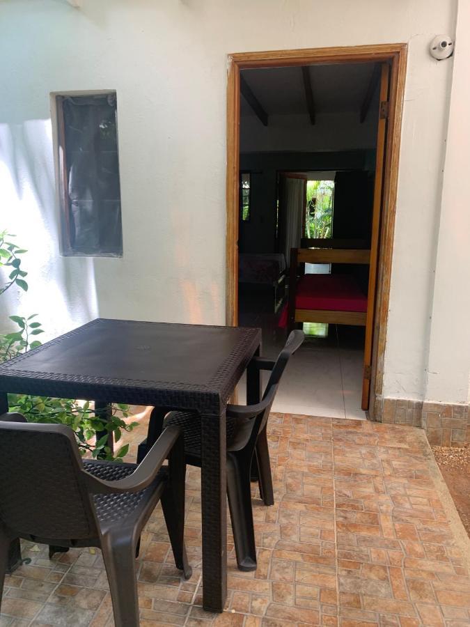 Hostal Casaluna San Andres Exteriör bild