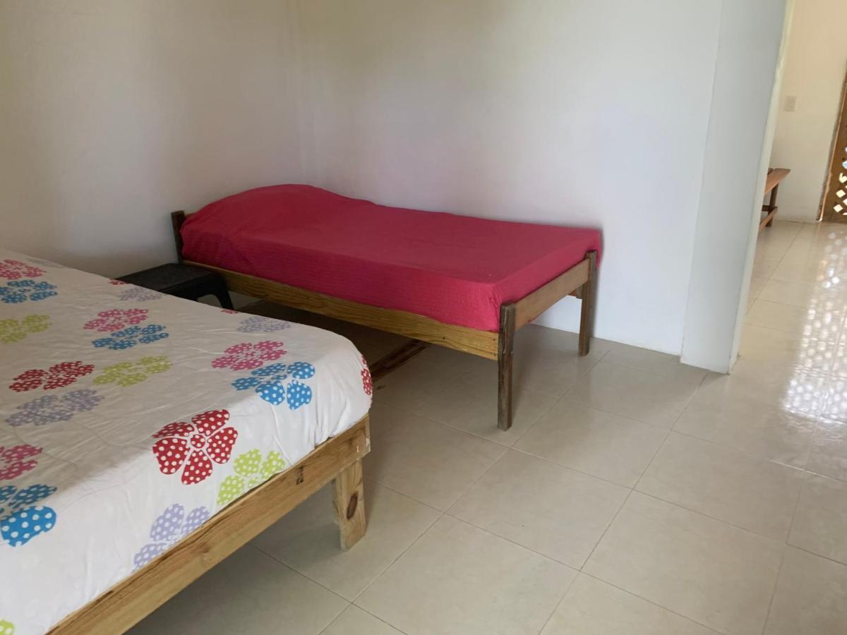 Hostal Casaluna San Andres Exteriör bild