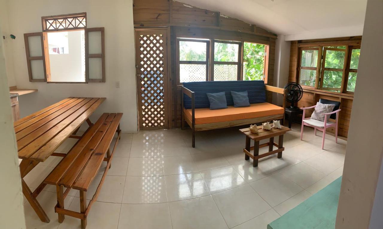 Hostal Casaluna San Andres Exteriör bild