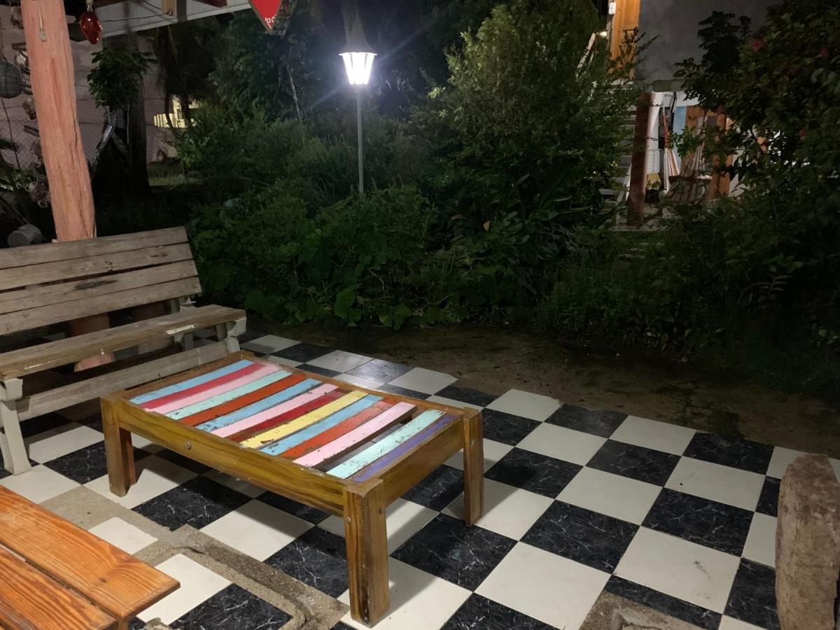 Hostal Casaluna San Andres Exteriör bild