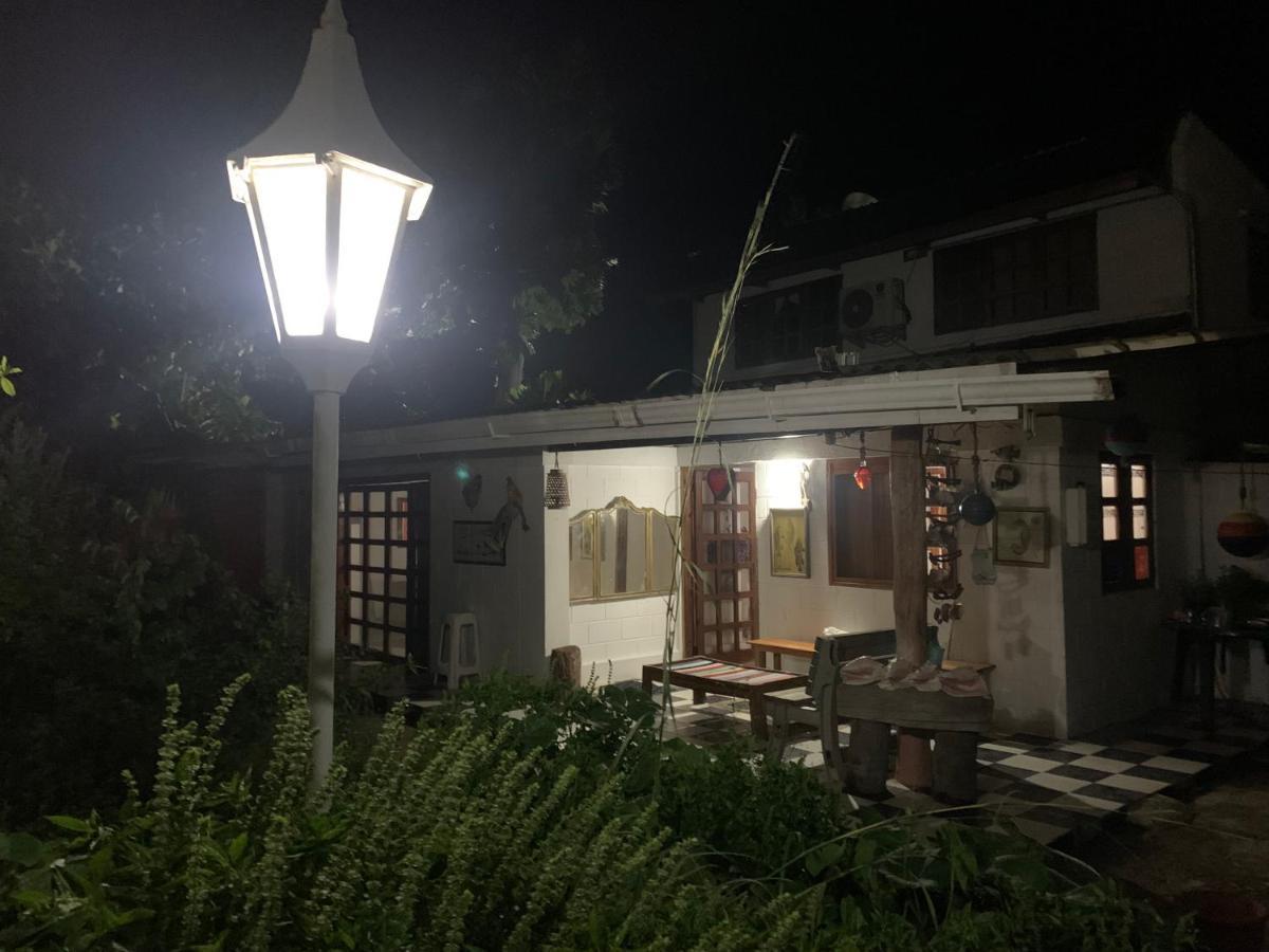 Hostal Casaluna San Andres Exteriör bild