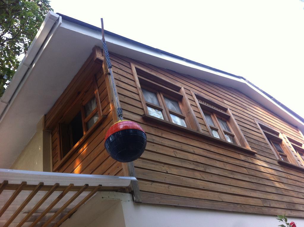 Hostal Casaluna San Andres Exteriör bild