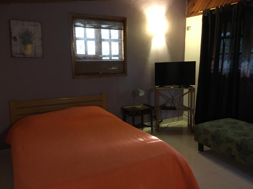 Hostal Casaluna San Andres Exteriör bild