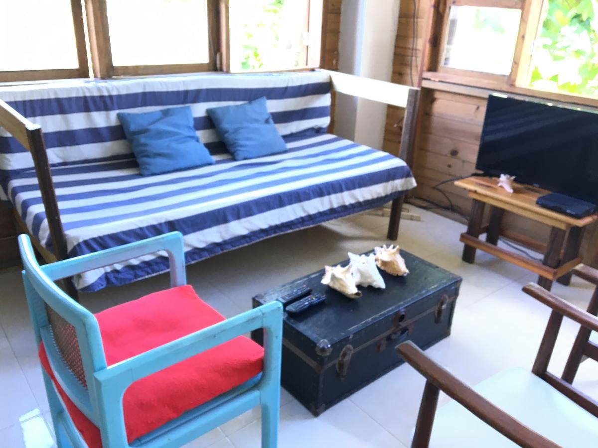 Hostal Casaluna San Andres Exteriör bild