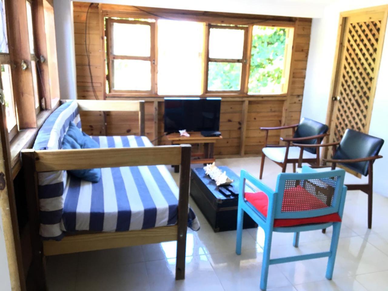 Hostal Casaluna San Andres Exteriör bild